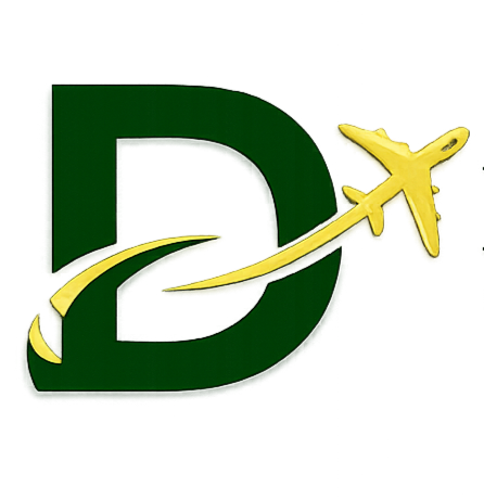 Divine Tourz Logo